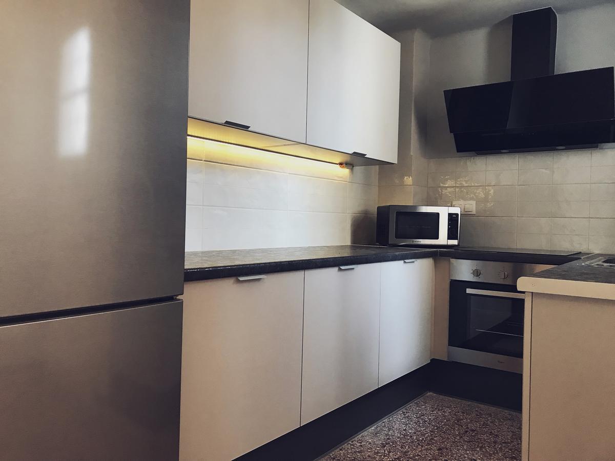 Villa Mc Queen Атина Екстериор снимка