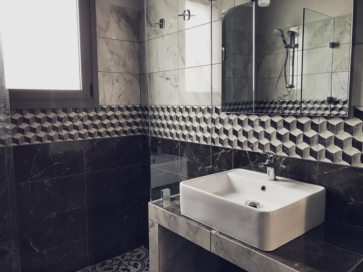Villa Mc Queen Атина Екстериор снимка