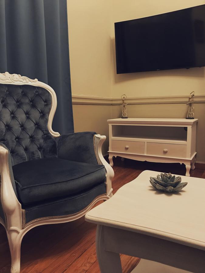 Villa Mc Queen Атина Екстериор снимка