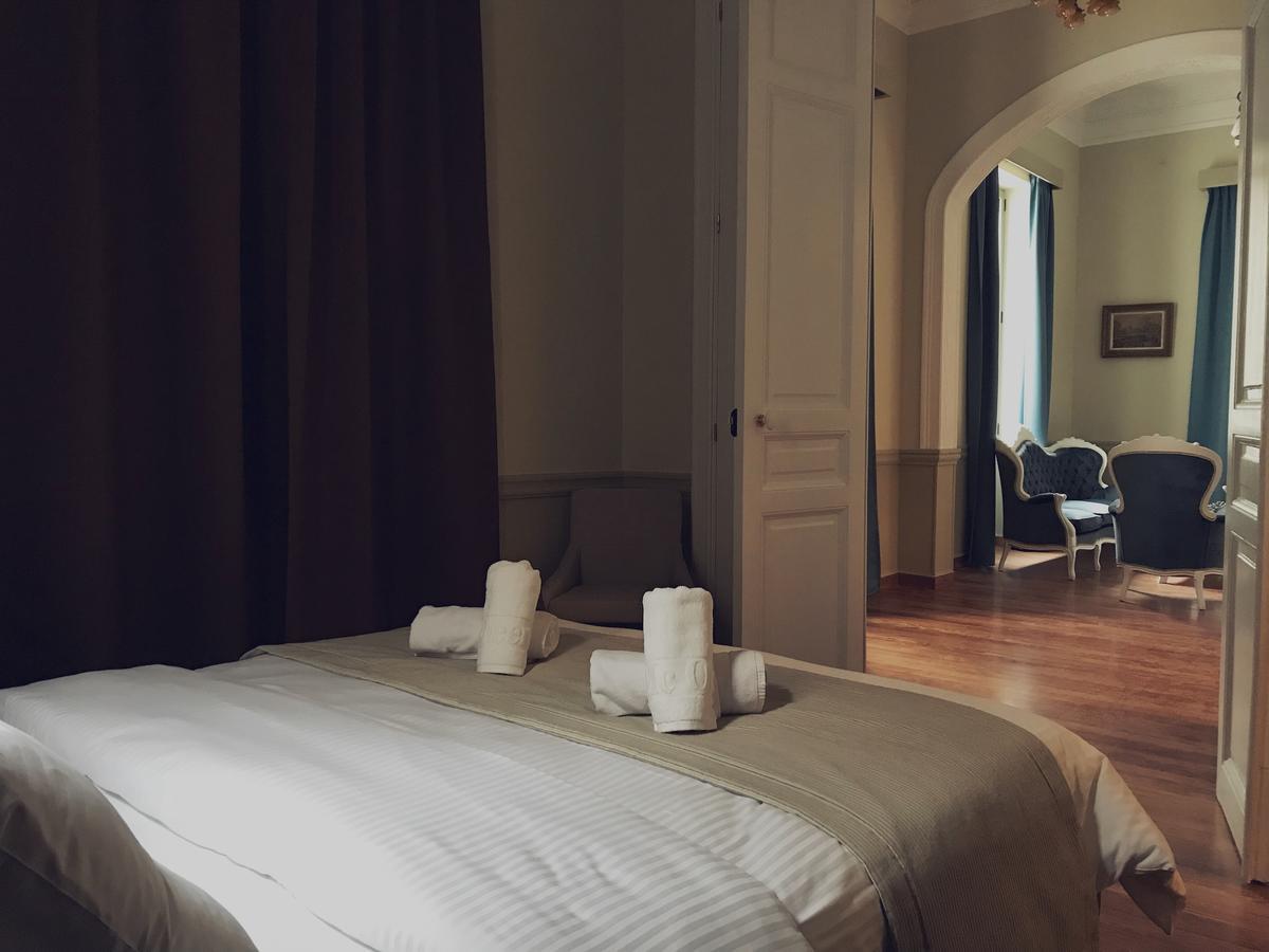 Villa Mc Queen Атина Екстериор снимка