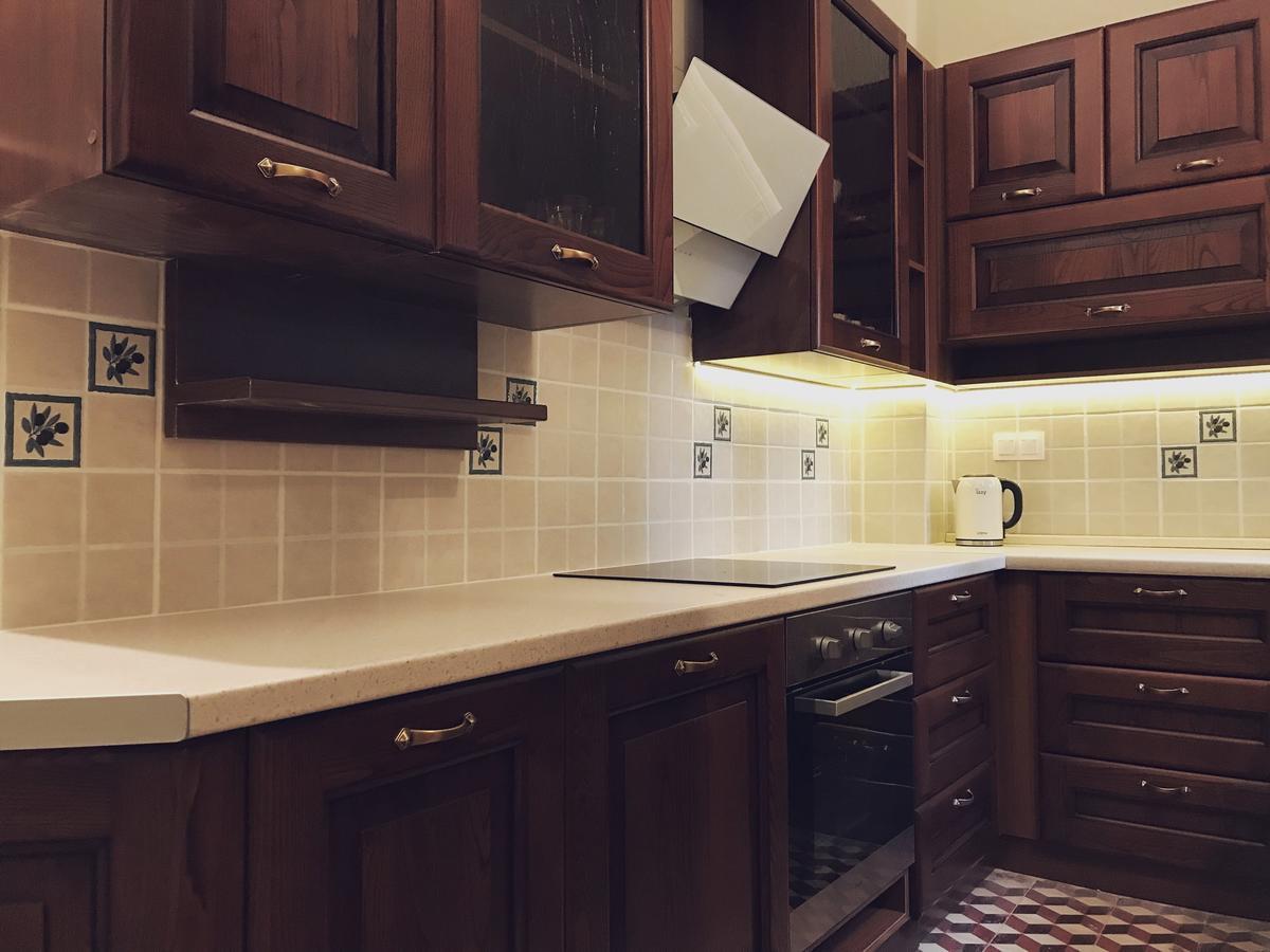 Villa Mc Queen Атина Екстериор снимка
