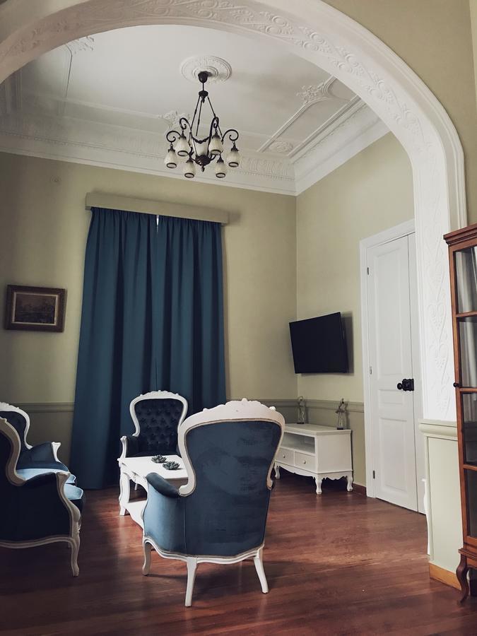 Villa Mc Queen Атина Екстериор снимка
